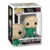 Figurina de colectie Funko Pop Television Squid Game Player 001 OH IL NAM 1223