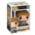 Figurina de colectie Funko Pop The Lord Of The Rings Sawwise Geamgee Glows In The Dark 445