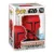 Figurina de colectie Funko Pop The Mandalorian S10 Praetorian Guard Special Edition ( Special Edition) 715 Bobble Head