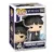 Figurina de colectie Funko Pop Wednesday Wednesday Addams with Umbrella Special Edition 1552