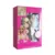 Figurina de pictat Barbie