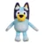 Figurina de plus Bluey 18 cm diverse modele