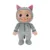 Figurina de plus Cocomelon JJ Pisoi 20 cm