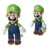 Figurina de plus Super Mario Luigi 30 cm