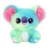 Figurina de plus cu sunete CuteKins Fantasy Friends diverse modele