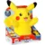 Figurina de plus interactiva Pikachu Power Action Pokemon 25 cm