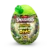 Figurina dinozaur in ou, Smashers, Mega Dino Jurassic Light-Up, Verde, S1