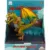 Figurina dragon, Crazoo, verde