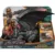 Figurina dragon, DreamWorks Dragons, Red Death Chomping Ramoage, 6072650