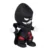 Figurina elastica cu sunete Super Masked Hero Whispers 13 cm