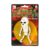 Figurina flexibila, Crazoo, Horror Monster