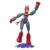 Figurina flexibila Hasbro Marvel Avengers 15 cm