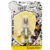 Figurina flexibila, Looney Tunes, Bugs Bunny, 10 cm