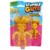 Figurina flexibila, Monster Flex, Stumble Guys, Capt Goldheart