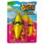 Figurina flexibila, Monster Flex, Stumble Guys, Golden Banana