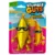 Figurina flexibila, Monster Flex, Stumble Guys, Golden Banana