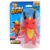 Figurina flexibila, Monster Flex, Stumble Guys, S2, Inferno Dragon