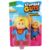 Figurina flexibila, Monster Flex, Stumble Guys, Super Gal