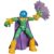 Figurina flexibila Spiderman Bend and Flex, Mysterio F0973