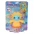 Figurina flexibila, Stretchapalz, Flower Cuties, Crocey