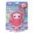 Figurina flexibila, Stretchapalz, Flower Cuties, Fusia