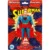 Figurina flexibila, Superman, New Frontier, 14 cm