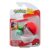 Figurina in bila Clip N Go Pokemon S2, Bulbasaur si Poke Ball