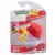 Figurina in bila Clip N Go Pokemon S2 – Frannekin si Poke Ball