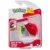 Figurina in bila Clip N Go Pokemon S2, Snivy si Poke Ball