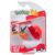 Figurina in bila Clip N Go Pokemon S2, Tepig si Poke Ball