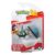 Figurina in bila Clip N Go Pokemon S2, Trubbish si Poke Ball