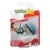 Figurina in bila Clip N Go Pokemon S2, Trubbish si Poke Ball