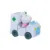 Figurina in masinuta de salvare, Peppa Pig, F53825L00