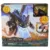 Figurina interactiva, DreamWorks Dragons, Toothles Plasma Blast, 6072541