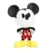 Figurina metalica Jada Disney Mickey Mouse Classic 10 cm