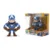 Figurina metalica, Jada, Marvel Avengers, S2, Captain America