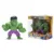 Figurina metalica, Jada, Marvel Avengers, S2, Hulk