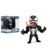 Figurina metalica, Jada, Marvel, Venom, 6 cm
