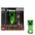 Figurina metalica, Jada, Minecraft, Creeper, 6 cm