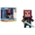 Figurina metalica, Jada, Minecraft, Hero Ranger, 6,5 cm