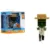 Figurina metalica, Jada, Minecraft, Zombie, 6,5 cm