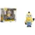 Figurina metalica, Jada, Minions S1, 6 cm