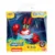 Figurina metalica, Jada, Squarepants, Mr Krabs, 6,5 cm