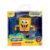 Figurina metalica, Jada, Squarepants, Sponge Bob, 6,5 cm