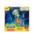 Figurina metalica, Jada, Squarepants, Squidward, 6,5 cm