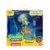 Figurina metalica, Jada, Squarepants, Squidward, 6,5 cm