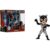 Figurina metalica, Jada, Wave 2, Catwoman, 6 cm