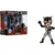 Figurina metalica, Jada, Wave 2, Catwoman, 6 cm