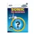 Figurina metalica, surpriza, Jada, Sonic, 4 cm