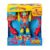 Figurina robot, SuperThings, Superbot, Magic Box, Sugarfun